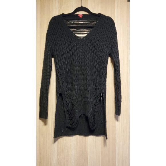 Guess Knit Sweater - Picture 1 of 3